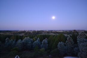 St Michel Wellness Hotel