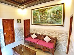 Uma Dewi Guest House