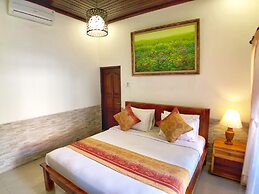 Uma Dewi Guest House