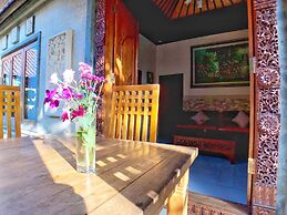 Uma Dewi Guest House