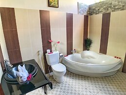 Uma Dewi Guest House