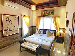 Uma Dewi Guest House