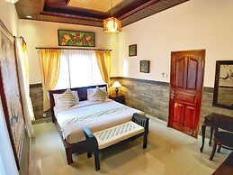 Uma Dewi Guest House