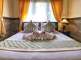 Uma Dewi Guest House