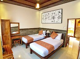 Uma Dewi Guest House