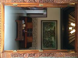 Uma Dewi Guest House