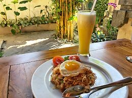 Uma Dewi Guest House