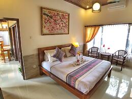 Uma Dewi Guest House