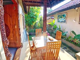 Uma Dewi Guest House