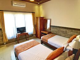 Uma Dewi Guest House