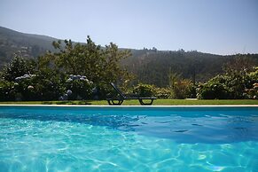 Quinta Das Escomoeiras