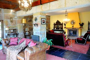 Quinta Das Escomoeiras