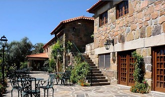 Quinta Das Escomoeiras