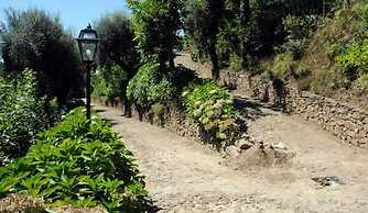 Quinta Das Escomoeiras