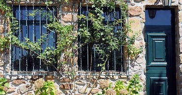 Quinta Das Escomoeiras