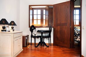 Quinta Das Escomoeiras