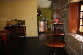 Quinta Das Escomoeiras