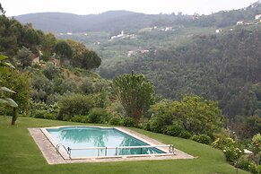 Quinta Das Escomoeiras