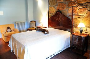 Quinta Das Escomoeiras