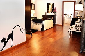 Quinta Das Escomoeiras