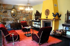 Quinta Das Escomoeiras