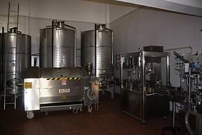 Quinta Das Escomoeiras