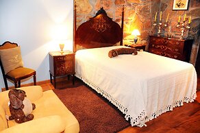 Quinta Das Escomoeiras