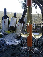 Quinta Das Escomoeiras