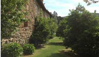 Quinta Das Escomoeiras