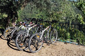 Quinta Das Escomoeiras