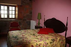 Quinta Das Escomoeiras