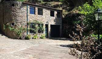 Quinta Das Escomoeiras