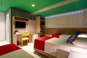 Portofino Hotel Prime