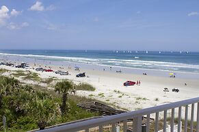 New Smyrna Waves by Exploria Resorts