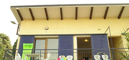 Camping Bella Italia