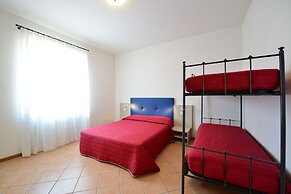 Camping Bella Italia