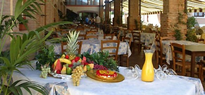 Camping Bella Italia