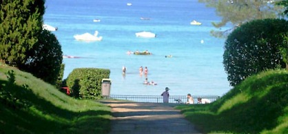 Camping Bella Italia