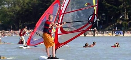 Camping Bella Italia