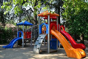 Camping Bella Italia