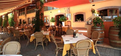 Camping Bella Italia