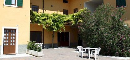 Camping Bella Italia