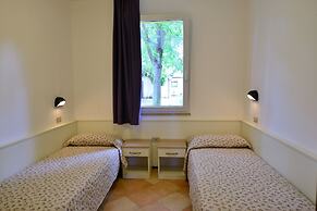 Camping Bella Italia