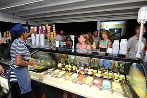 Camping Bella Italia