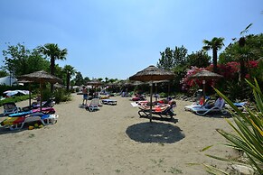 Camping Bella Italia