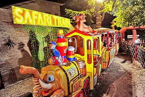 Camping Bella Italia