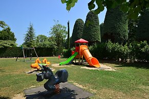 Camping Bella Italia