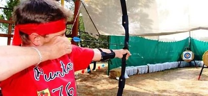 Camping Bella Italia