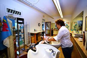 Camping Bella Italia