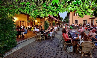 Camping Bella Italia